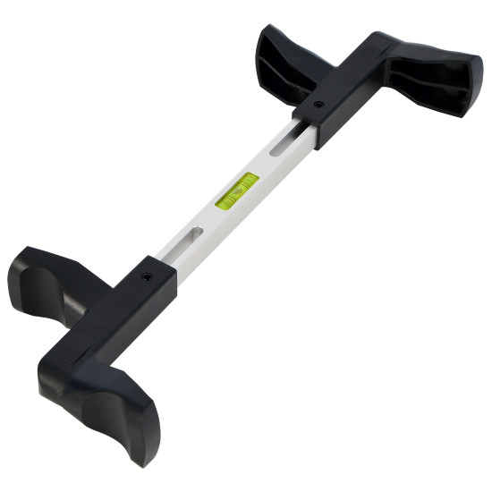 BG Steering Wheel Alignment Level